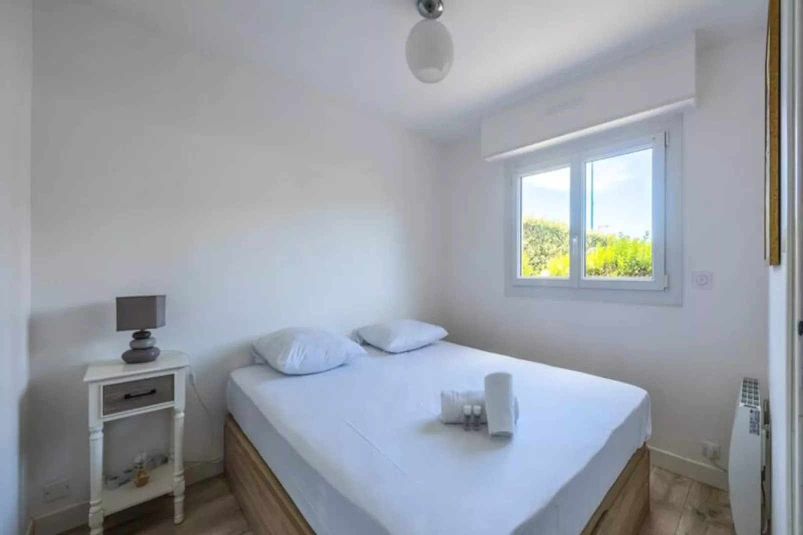 Appartement Des Martrois --Untagged