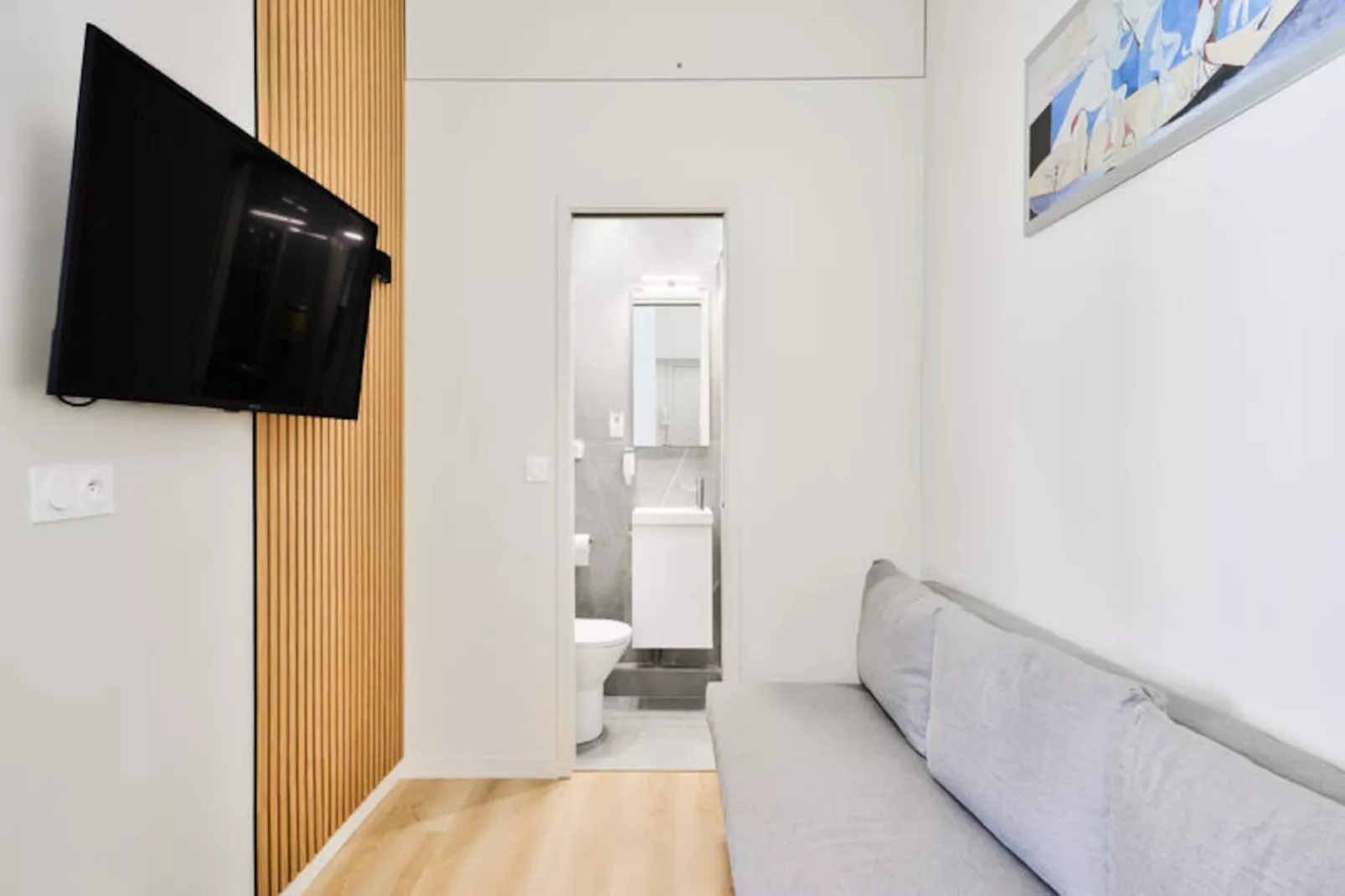 Studio rue Olliffe - maeva Home-Nicht zugeordnet