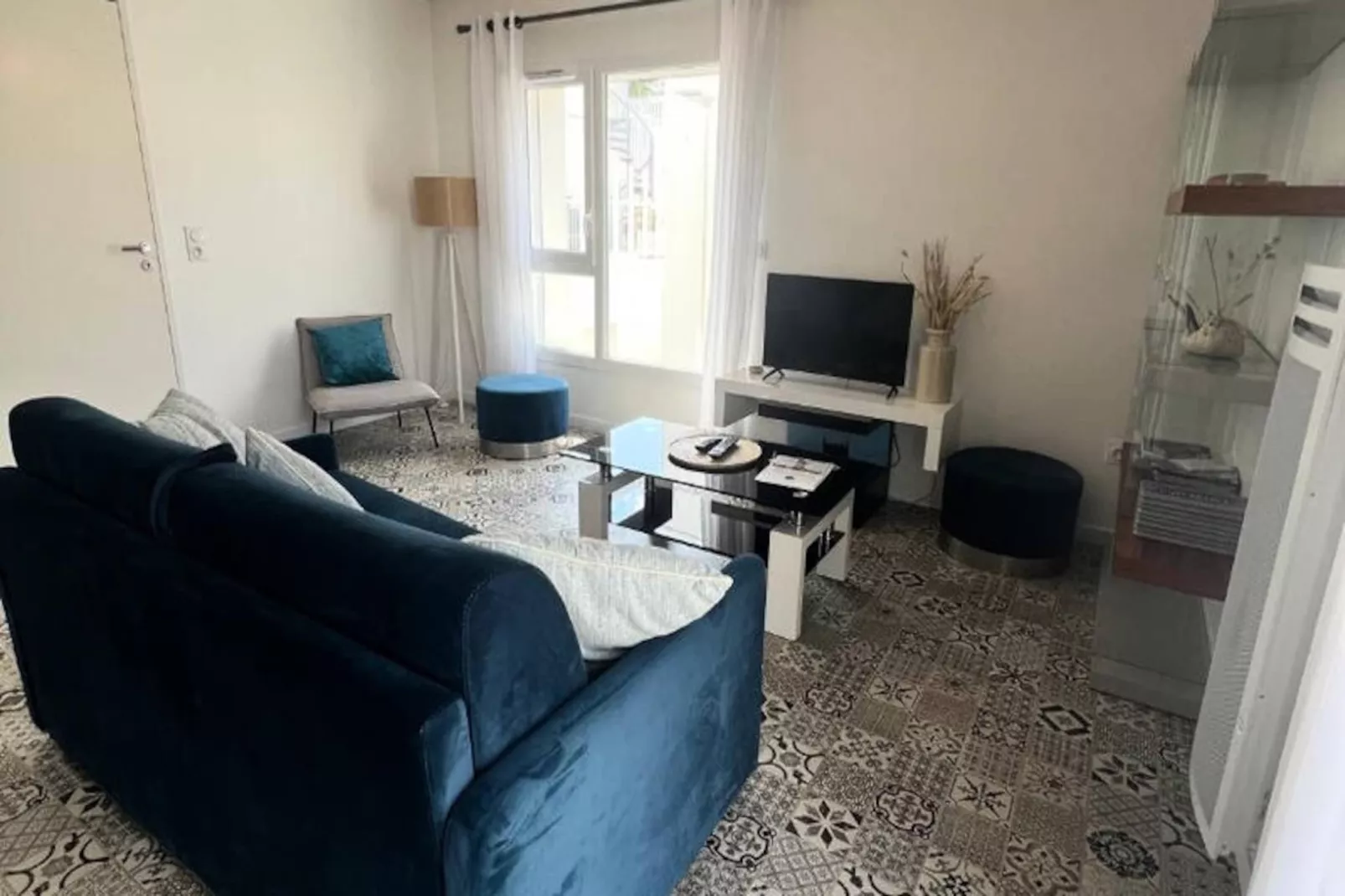 Appartements à La Rochelle-Untagged