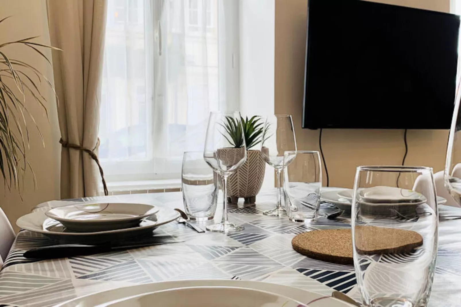 Appartements à La Rochelle-Untagged