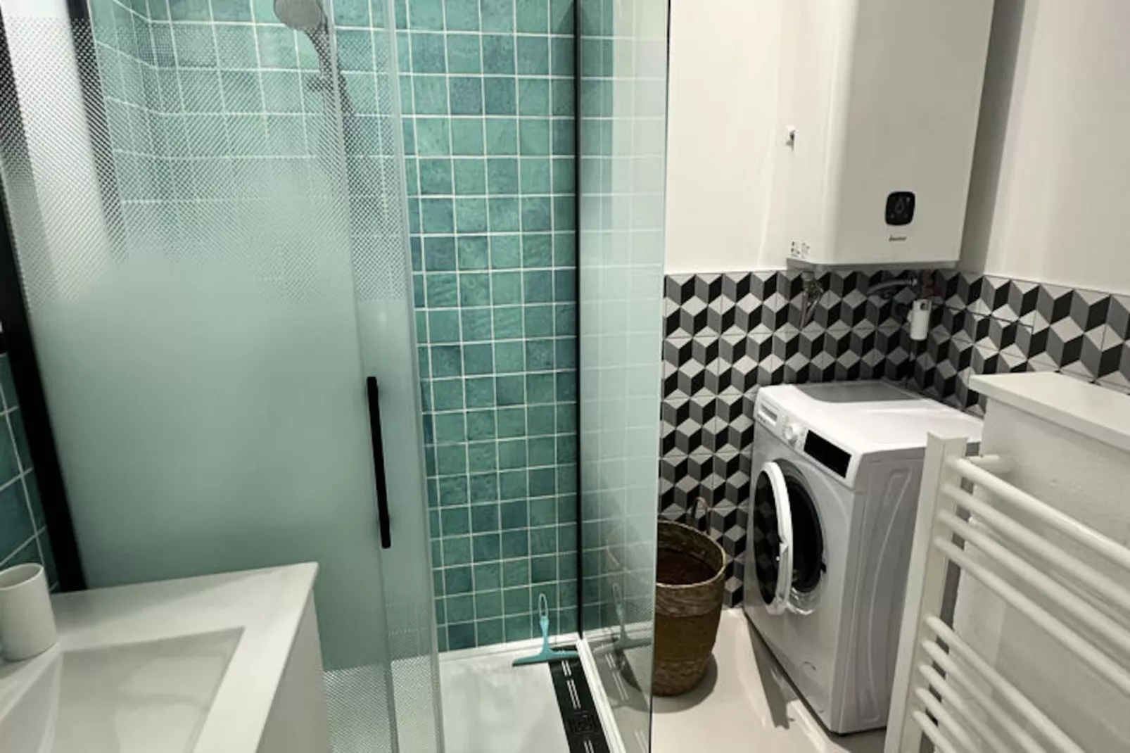 Studio à La Rochelle-Untagged