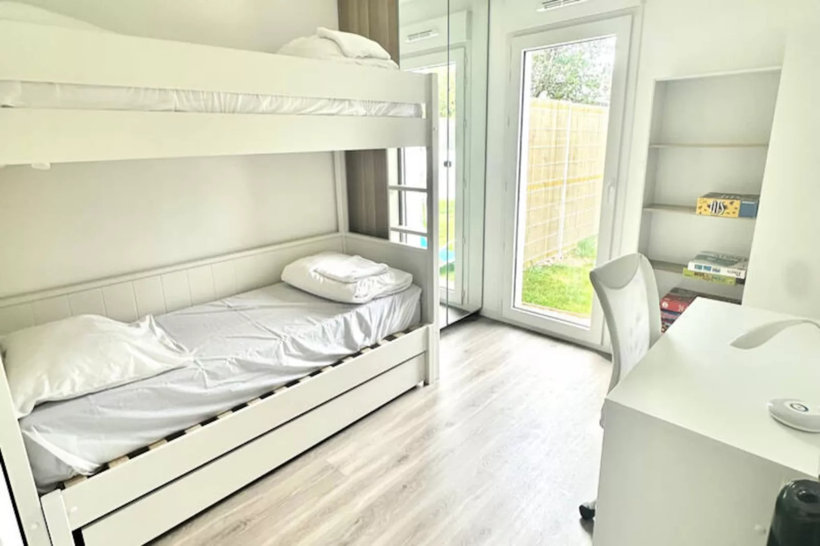 Appartements à La Rochelle-Untagged