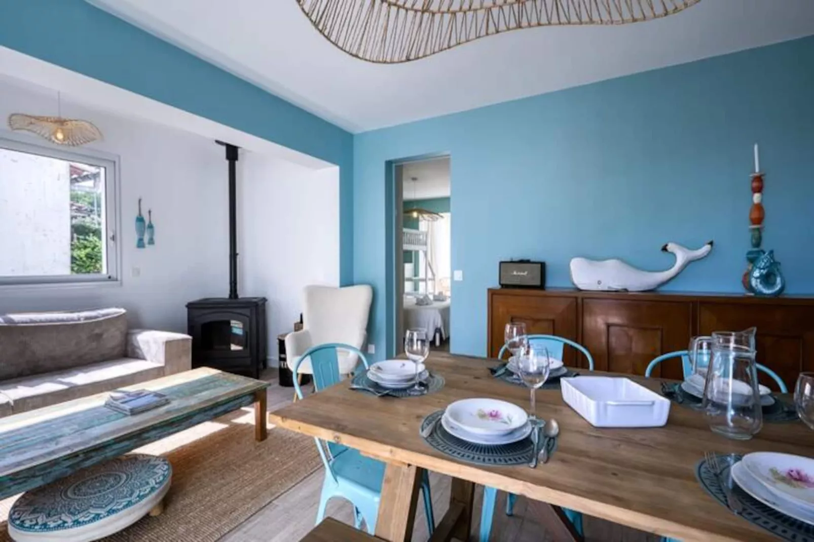 Maison Des Bouillats --Non tagué