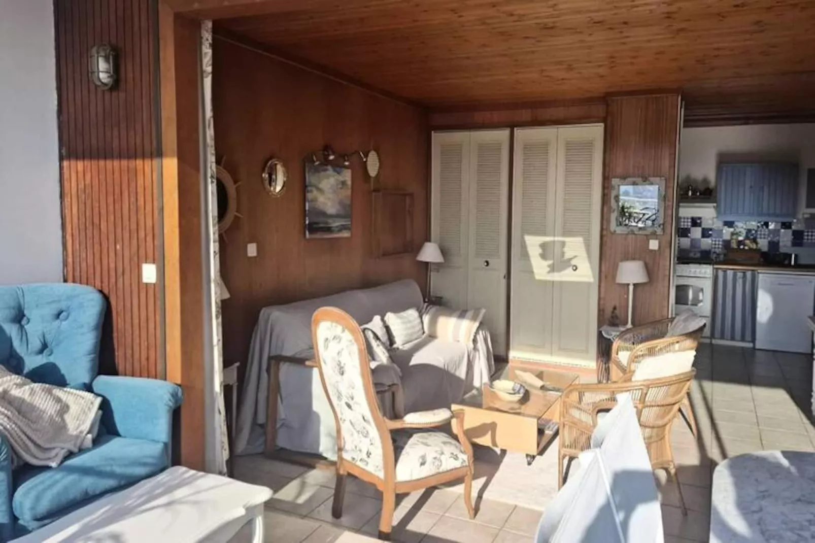 Résidence Kreiz Ar Lann-Non tagué