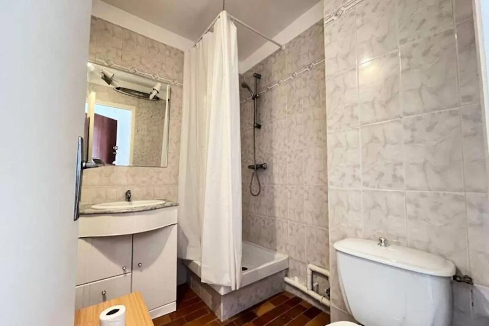 Résidence Le Vidourle-Untagged