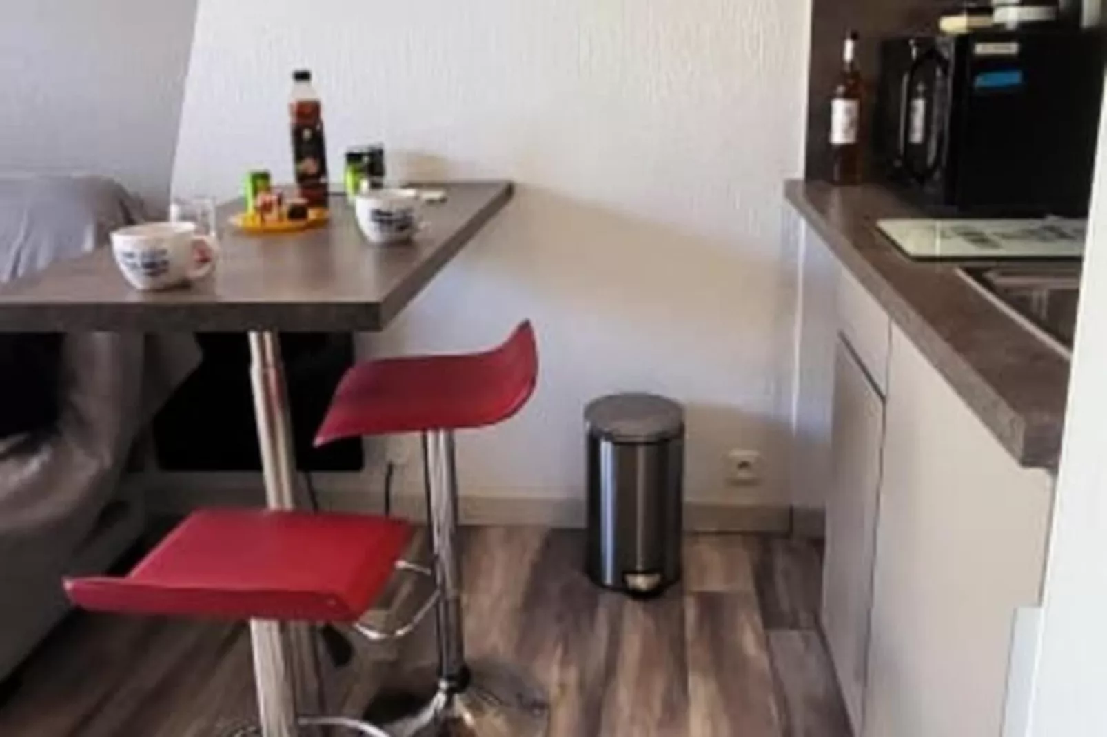 Résidence Terrasse 3 Entre Plage Et Port De Plaisance-Non tagué