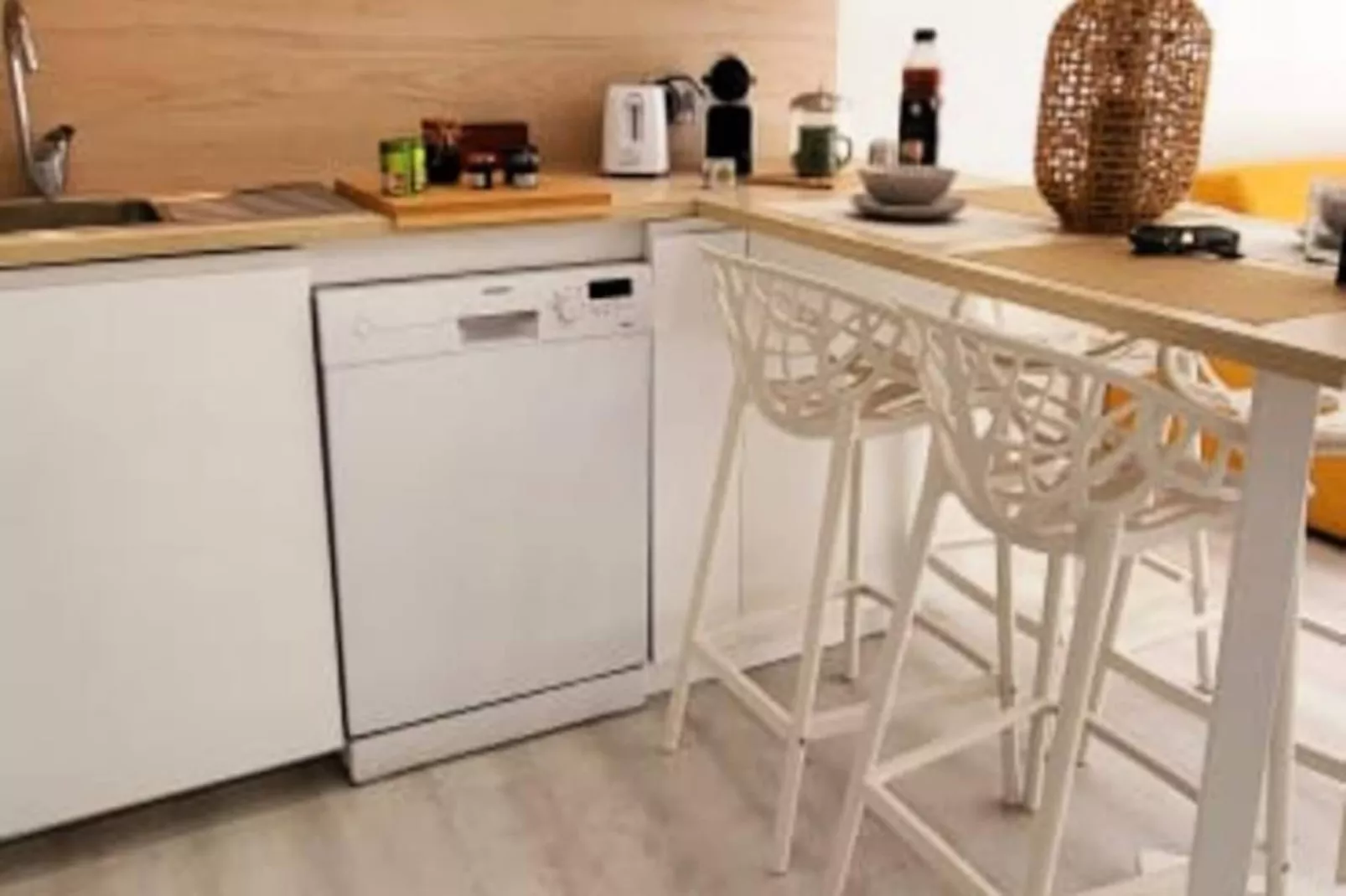 Résidence Terrasse 4 : Quai Du Port De Plaisance-Non tagué