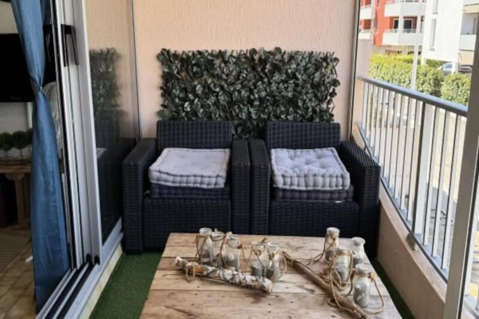 Résidence La Cocardière - Studio Proche De La Plage-Untagged