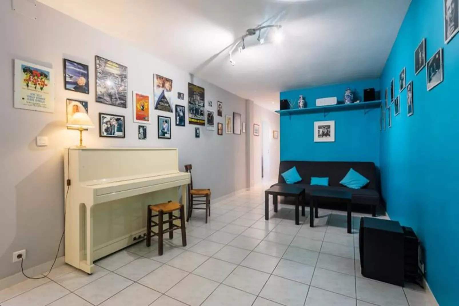 Villa Rochefort --Nicht zugeordnet