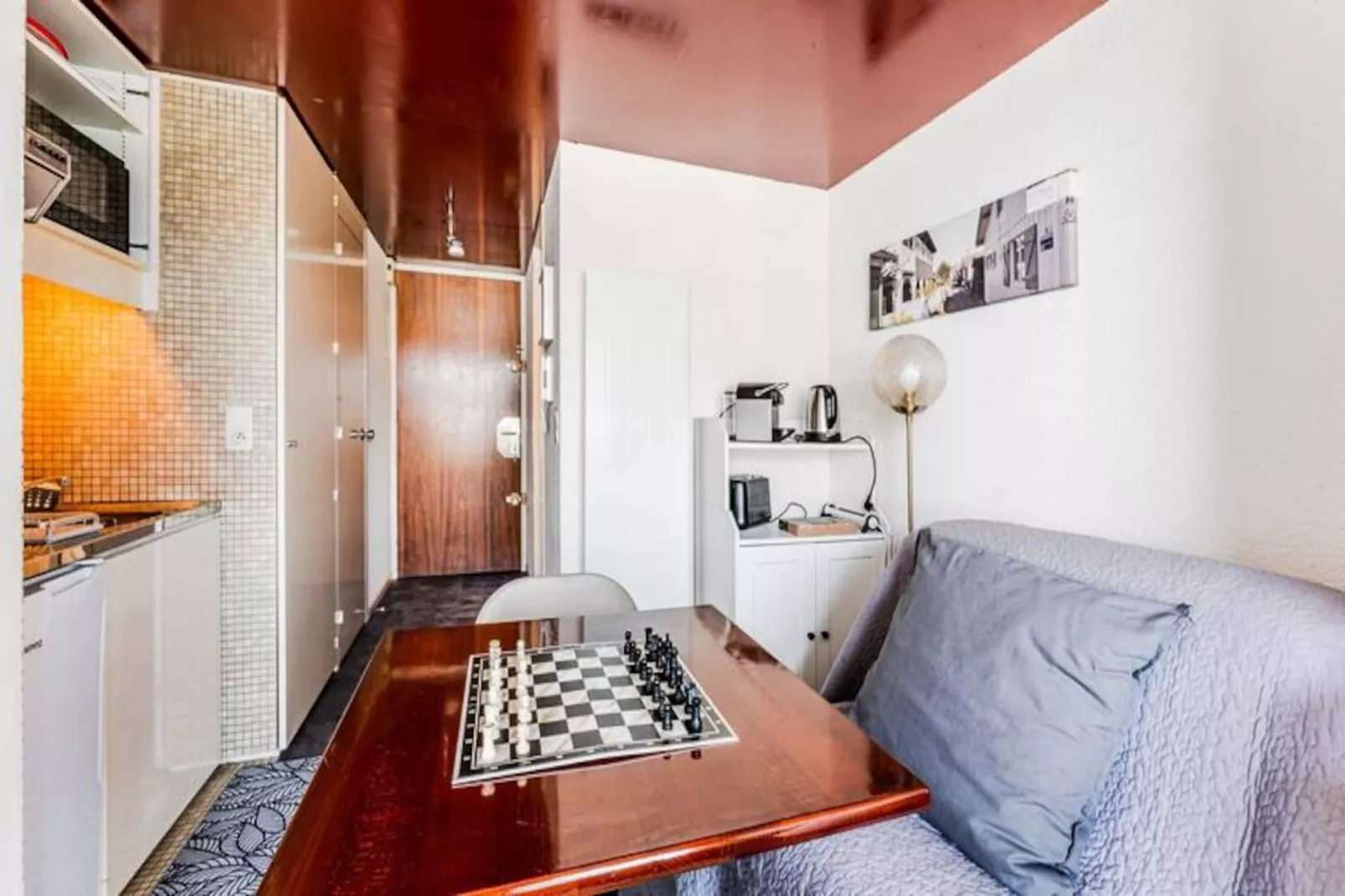 Résidence Point France-Non tagué