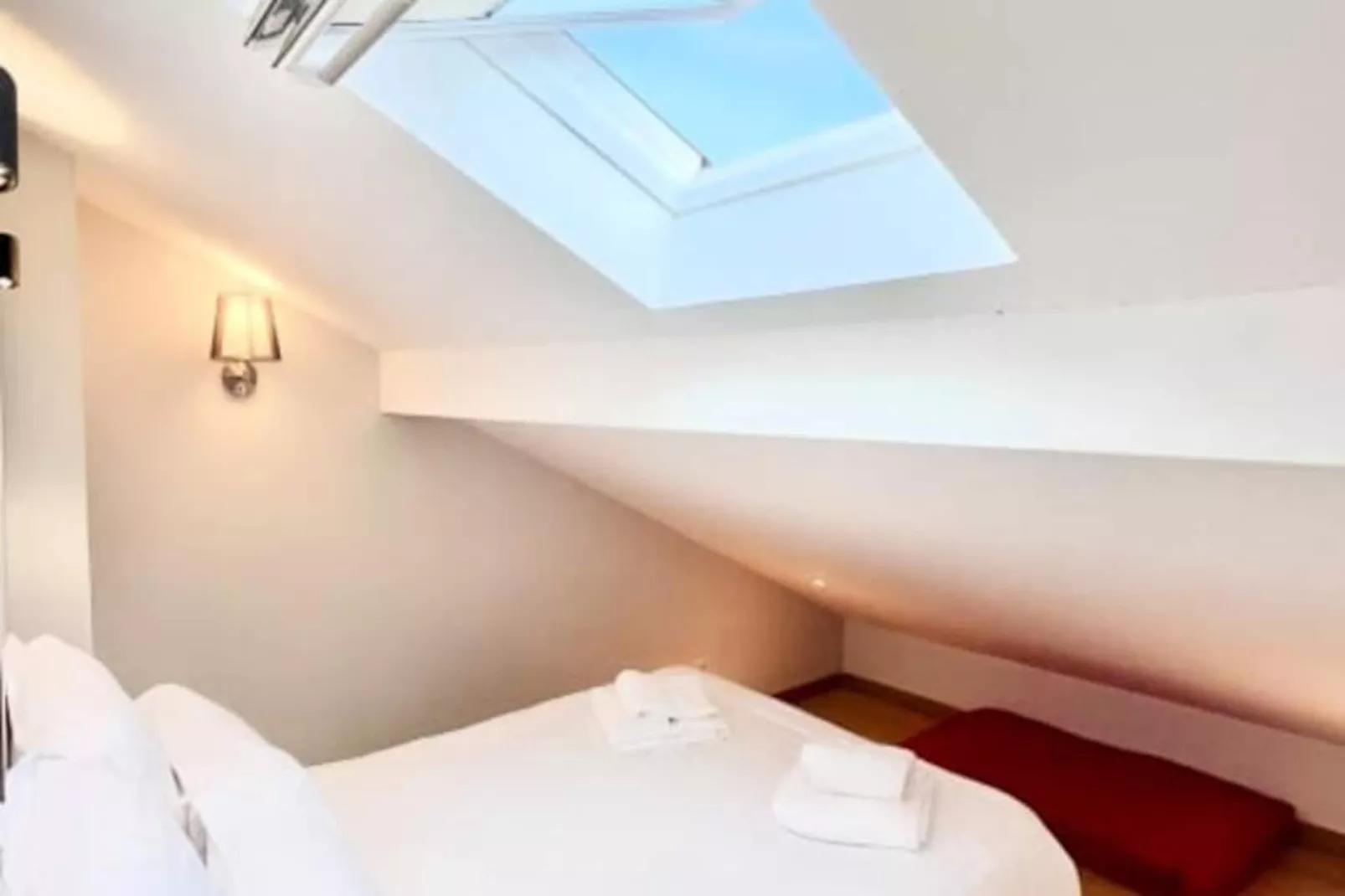 Terrasse & Horizon Bleu-duplex Vue Mer &agrave; Arcachon-Non tagué