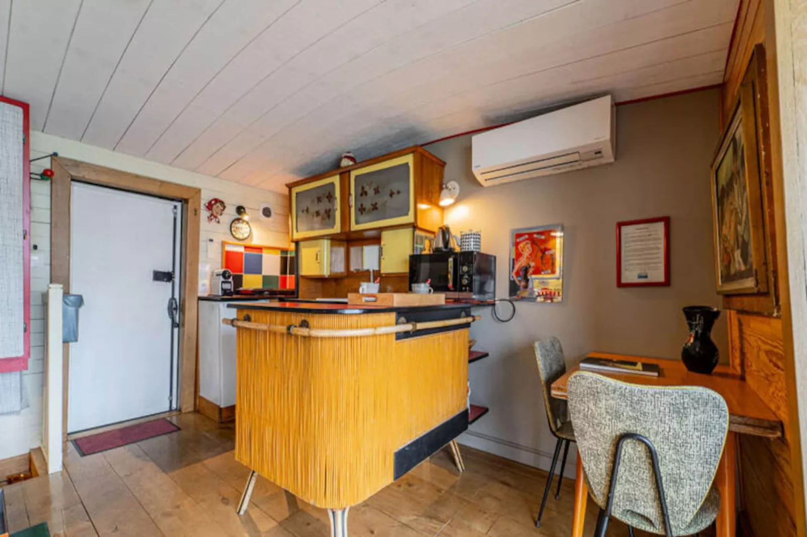 Suite De Rêve Sur La Péniche Petite Annick-Untagged