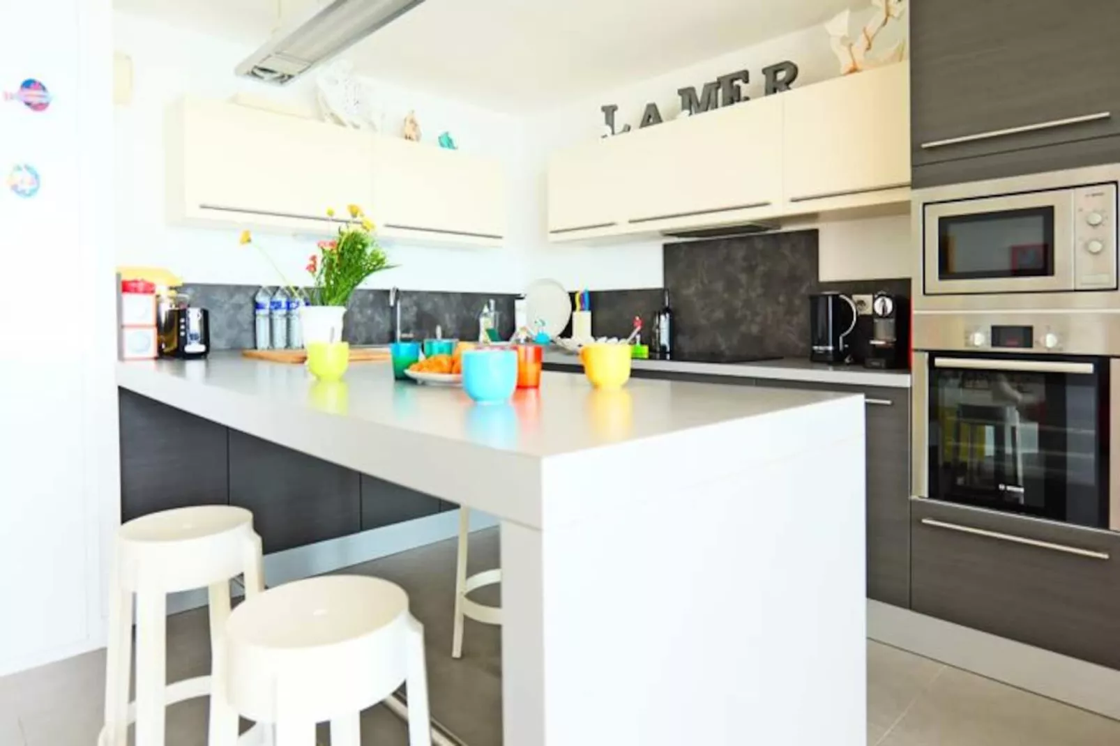 Appartement Saint-maurice --Nicht zugeordnet