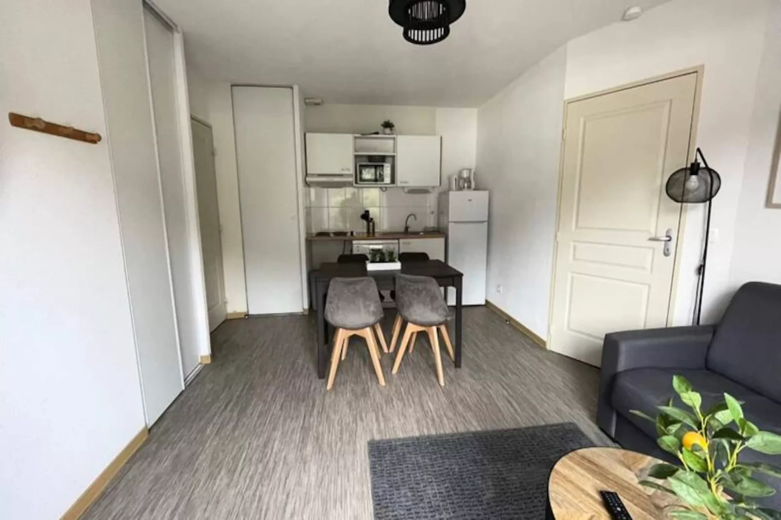 Résidence Les Na&iuml;ades A02 - 2 Chambres Pour 6 Personnes !-Nicht zugeordnet