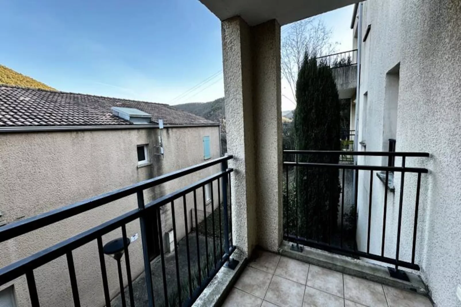 Résidence Les Na&iuml;ades G29 - 2 Chambres Pour 5 Personnes !-Non tagué