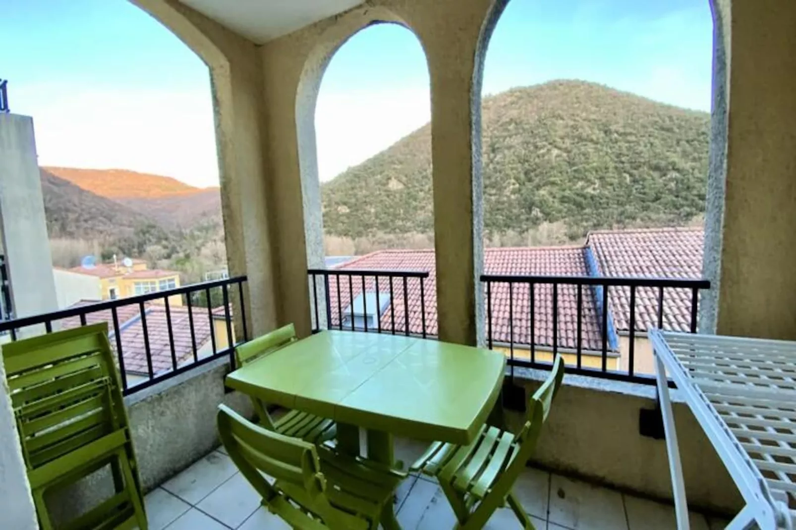 Résidence Les Na&iuml;ades G34 - 2 Chambres Pour 5 Personnes !-Nicht zugeordnet