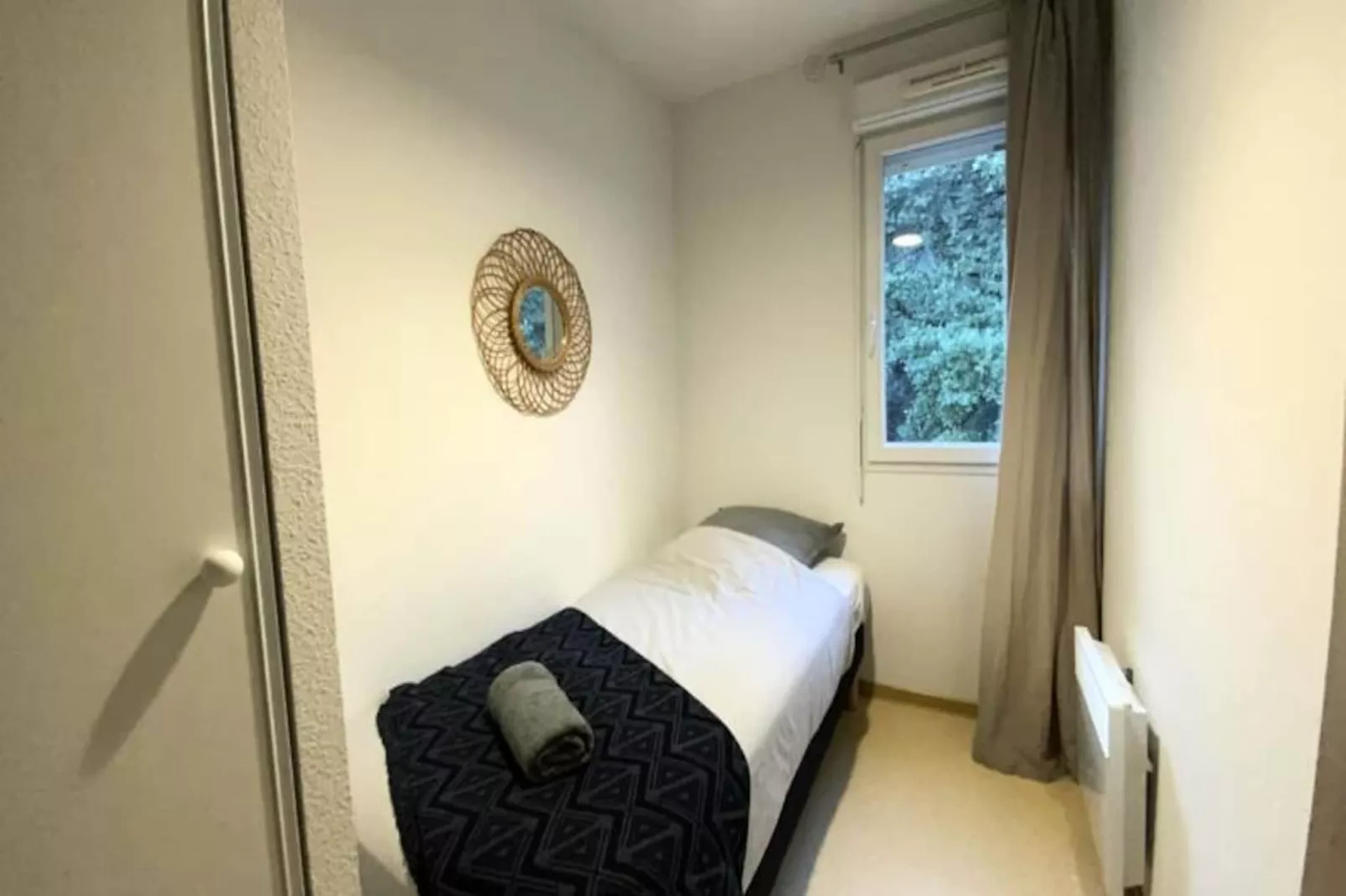 Résidence Les Na&iuml;ades G36 - 2 Chambres Pour 5 Personnes !-Non tagué