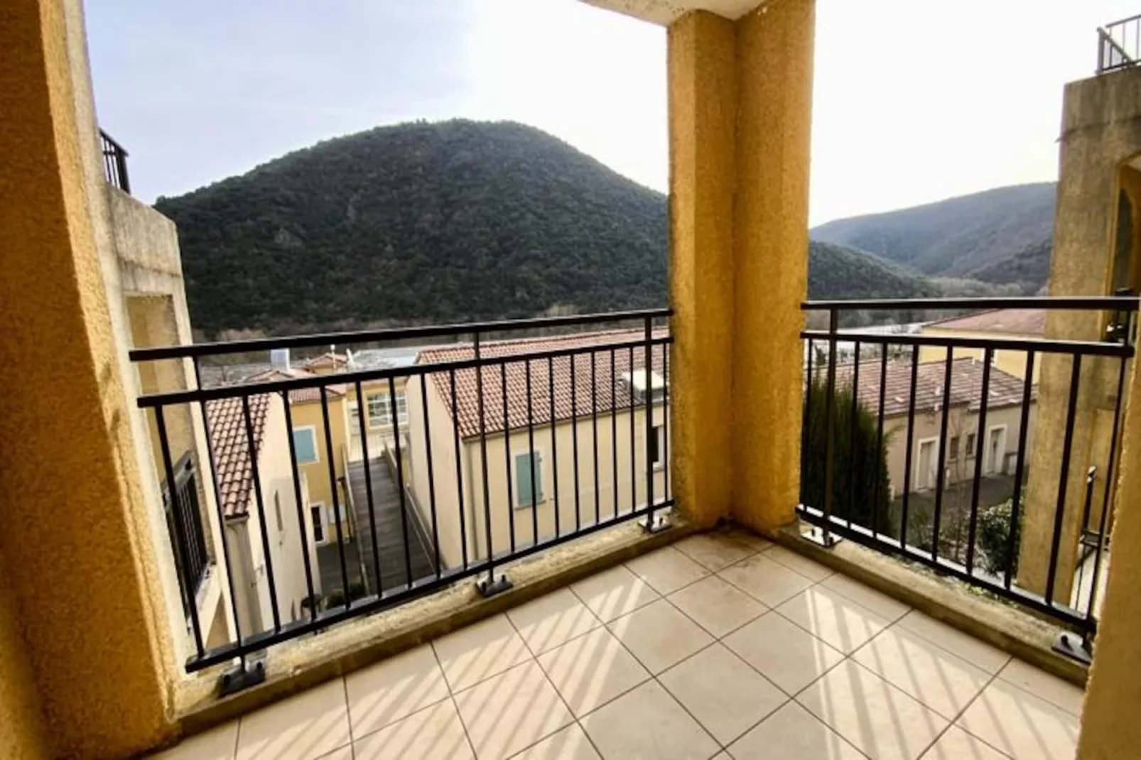 Résidence Les Na&iuml;ades I47 - 2 Chambres Pour 5 Personnes !-Untagged