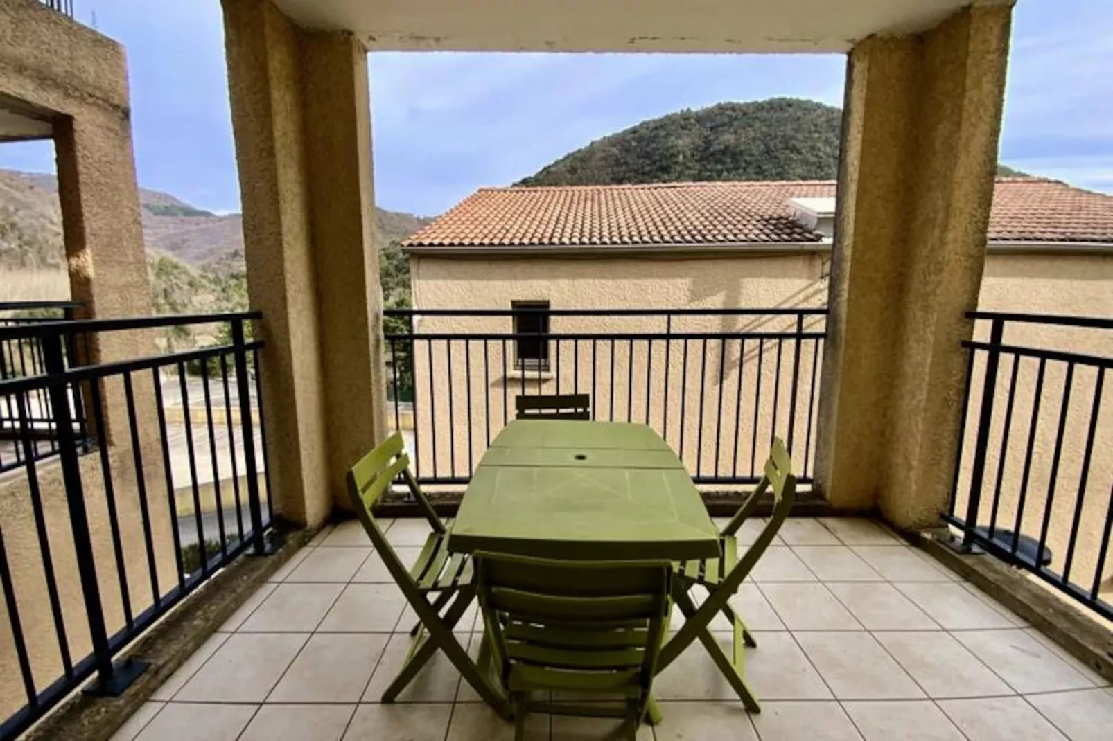 Résidence Les Na&iuml;ades I51 - 2 Chambres Pour 5 Personnes !-Non tagué