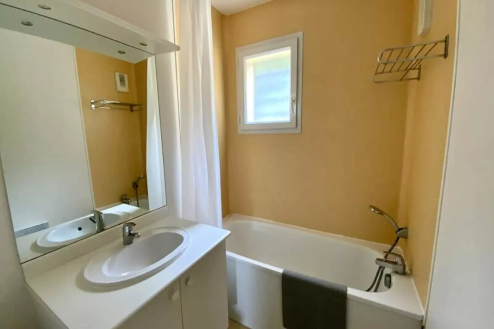 Résidence Les Na&iuml;ades I53 - 2 Chambres Pour 5 Personnes !-Untagged