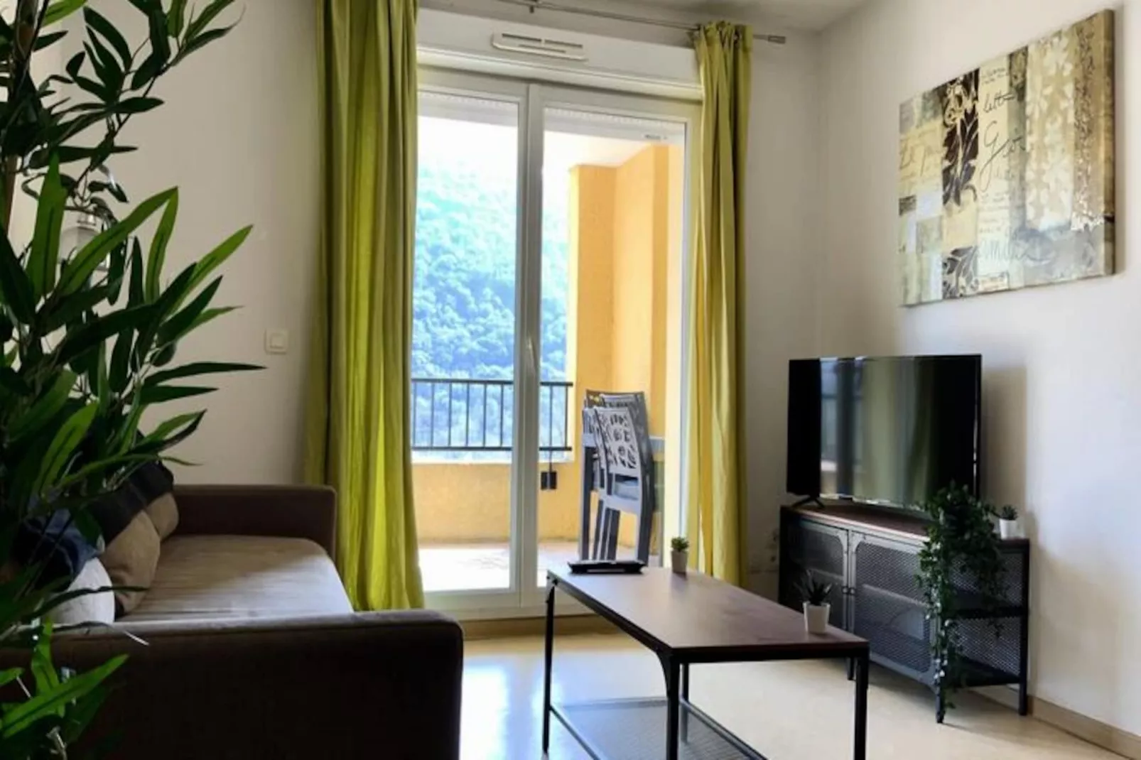 Résidence Les Na&iuml;ades C11- 2 Chambres Pour 6 Personnes !-Untagged