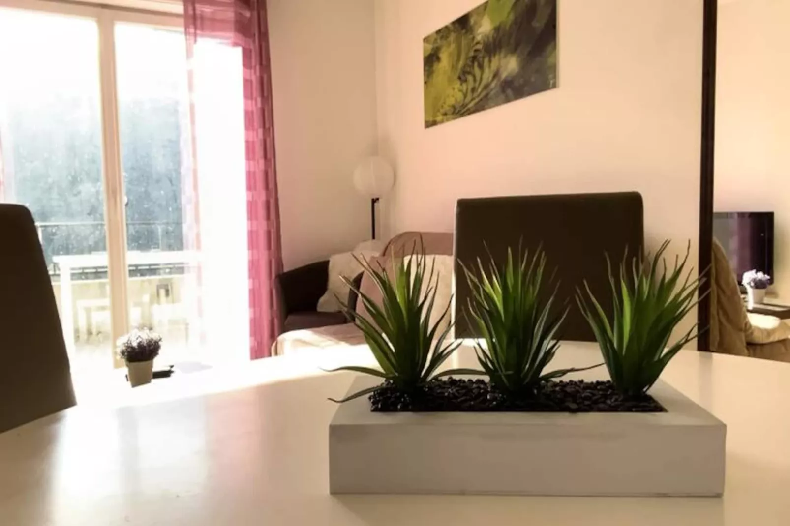 Résidence Les Na&iuml;ades I55 - 1 Chambre Pour 4 Personnes !-Nicht zugeordnet