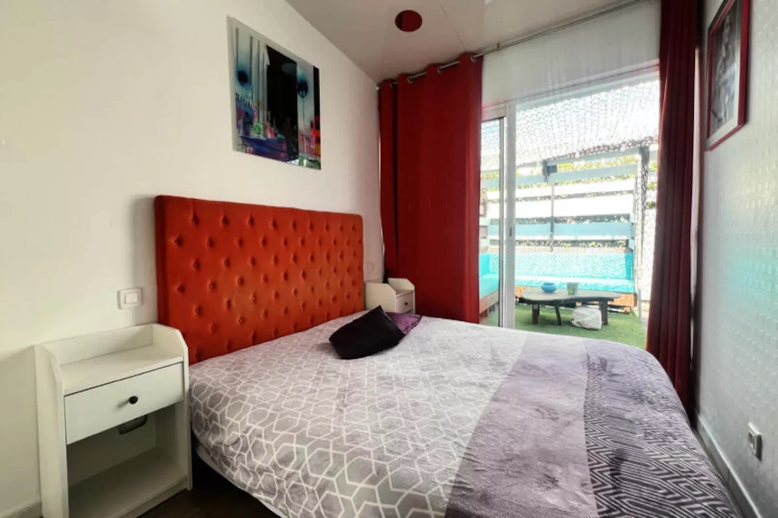 Résidence PORT NATURE-Non tagué