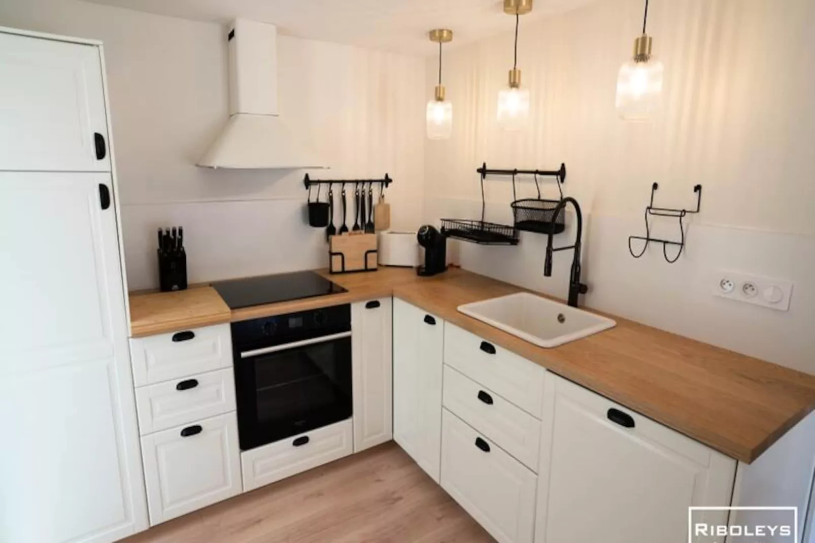 Villa R&eacute;nov&eacute;e Climatis&eacute;e &agrave; 600m De La Plage-Untagged