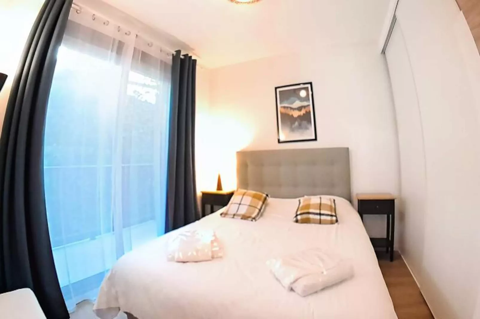 Résidence Provencal-Untagged