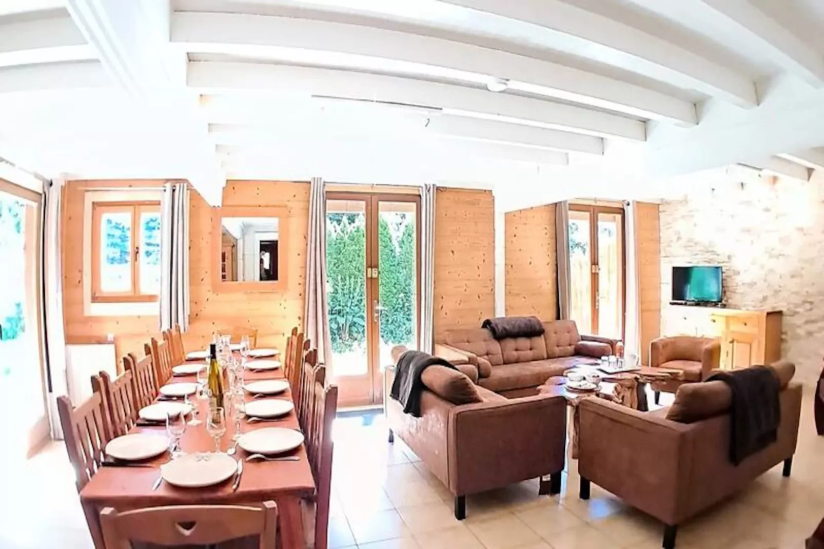 Résidence Ours Brun-Non tagué