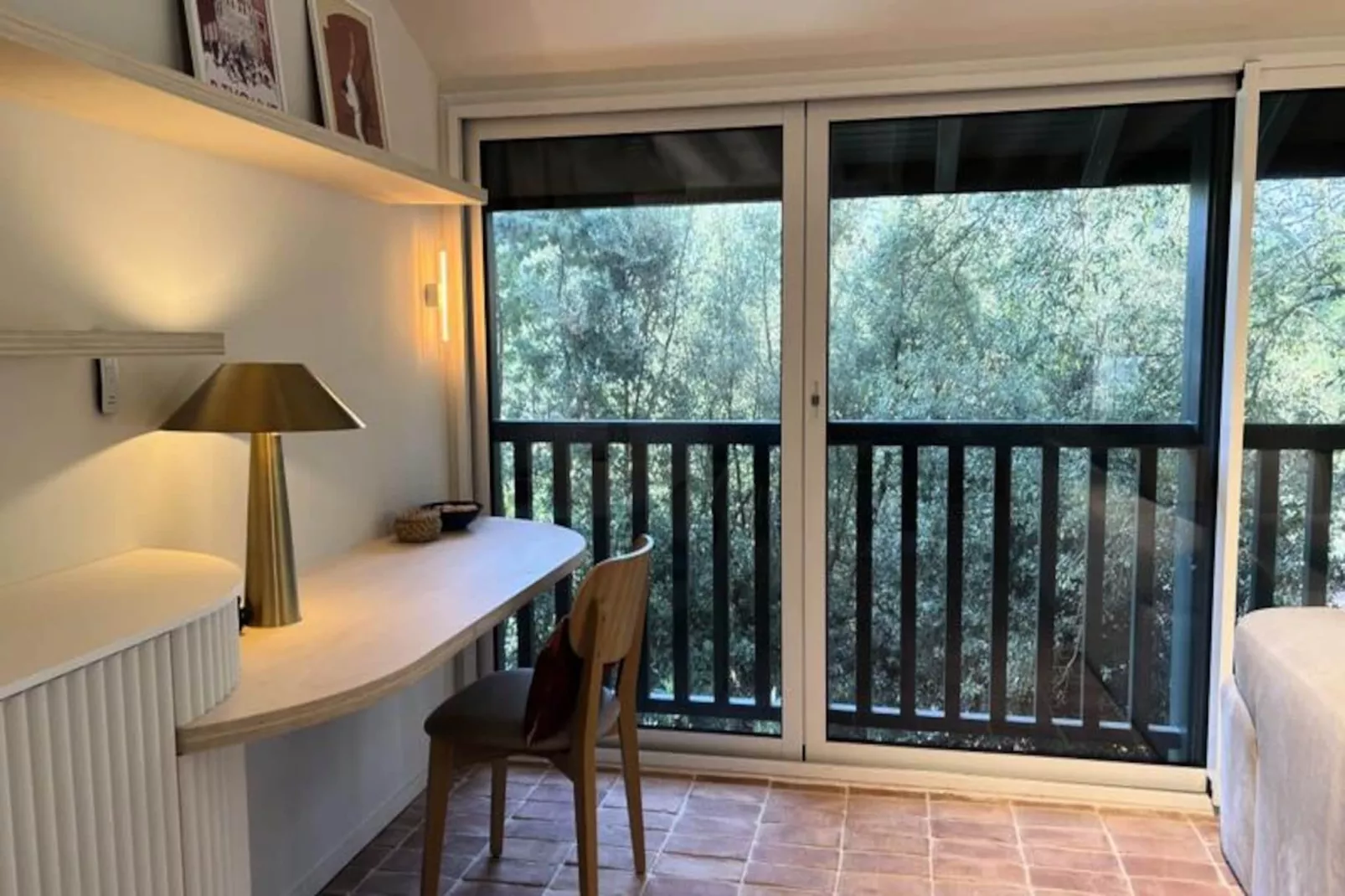 Résidence Villa Analoma - Les Bourdaines-Untagged