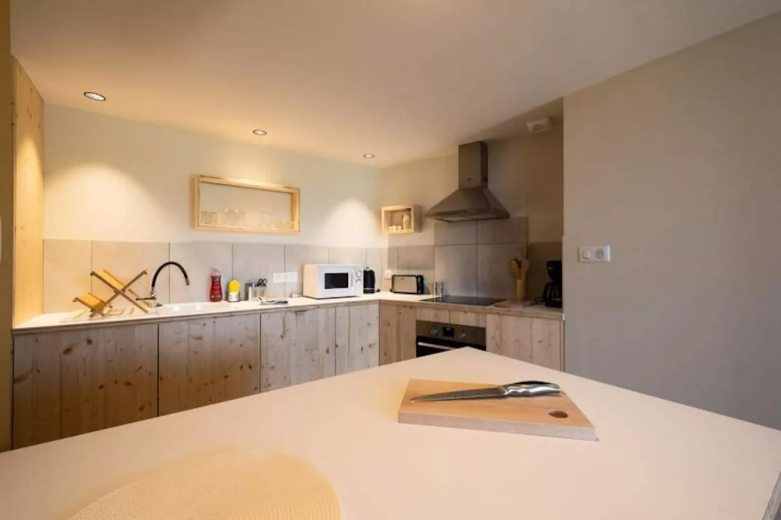 Gîte de France Gîte de marguerite 3 épis-Untagged