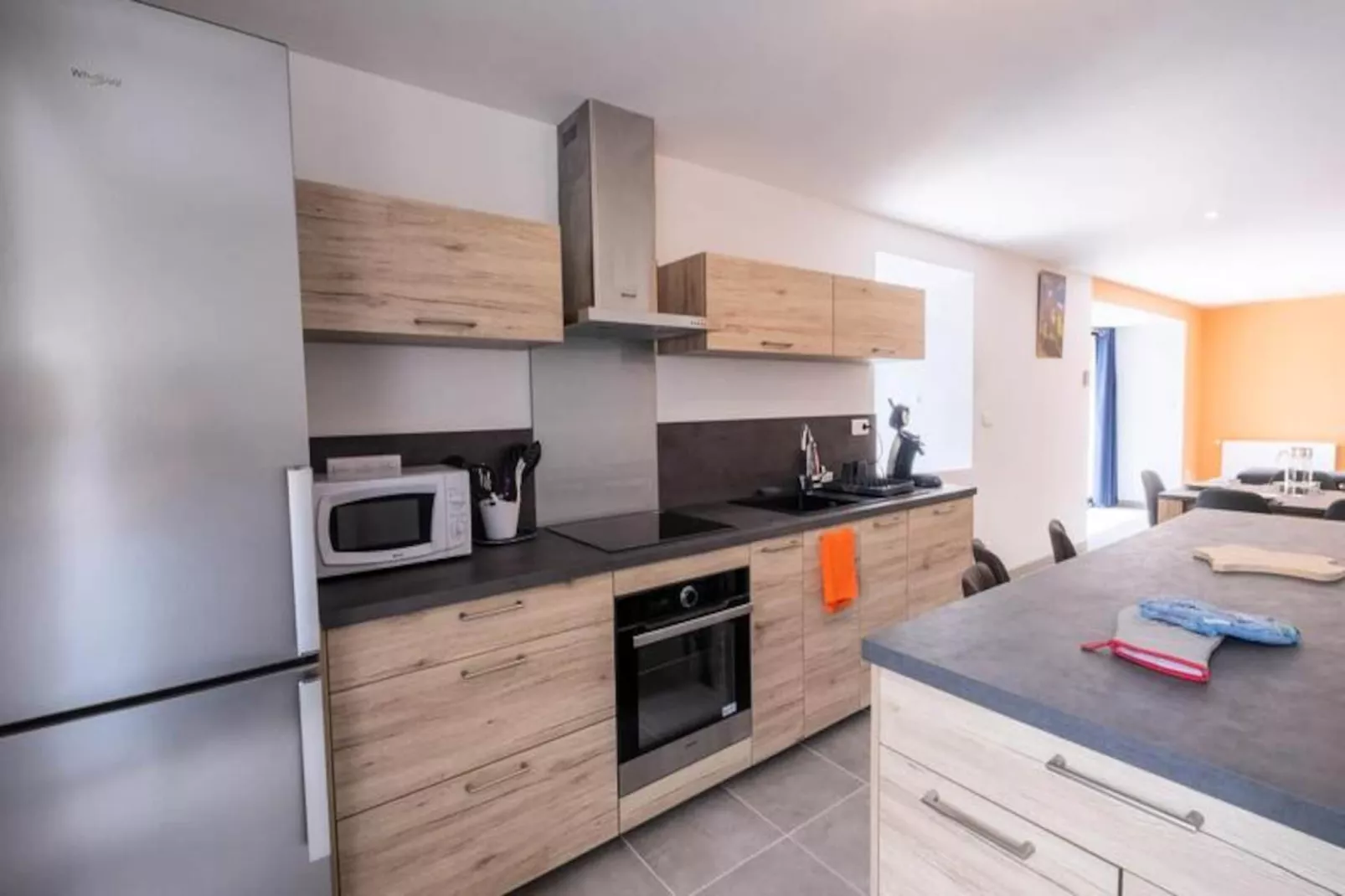 Gîte Location de vacances à lozeret-Nicht zugeordnet