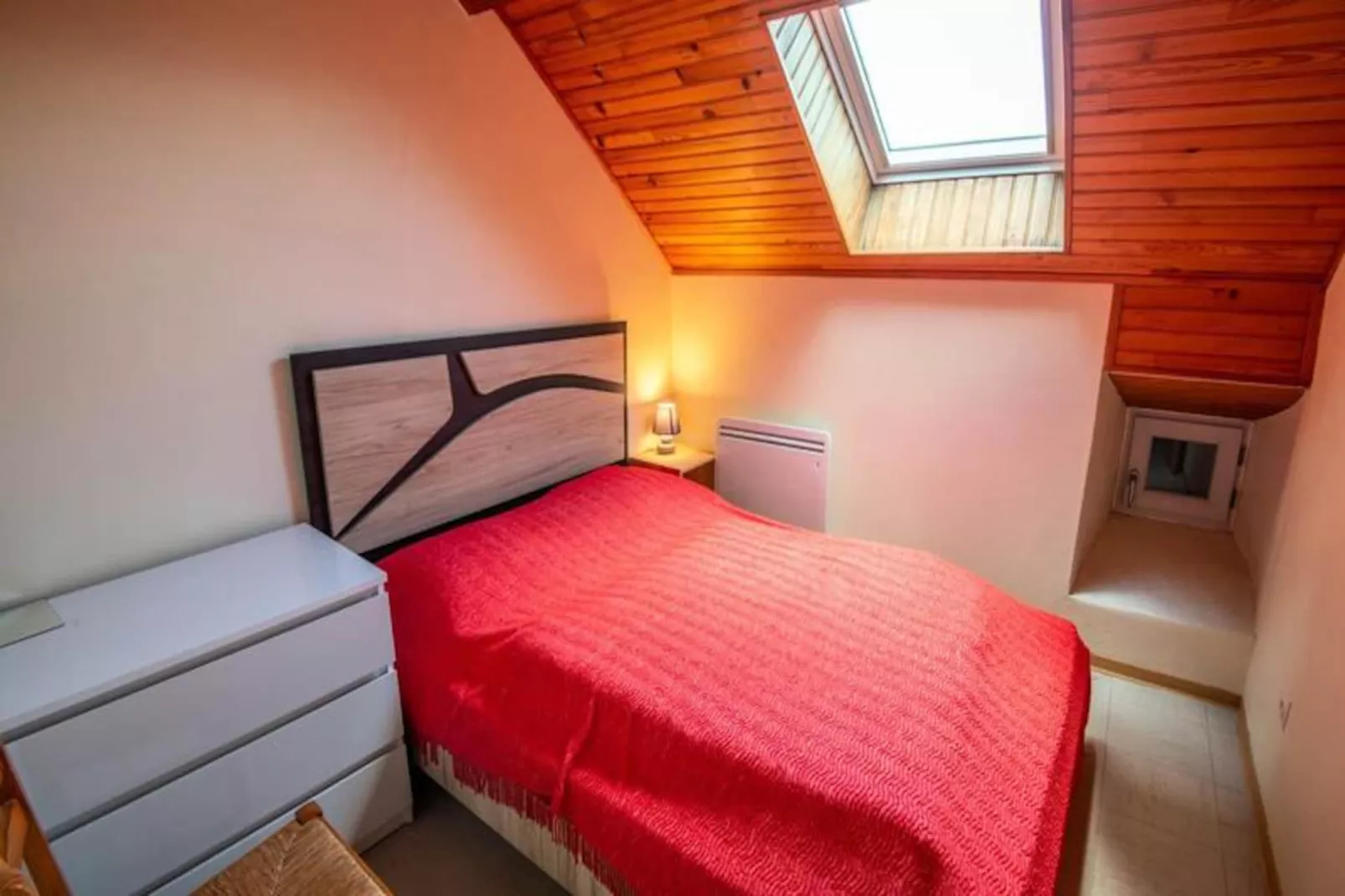 Gîte Perceneige - ancien presbytère 3/5 personnes-Untagged