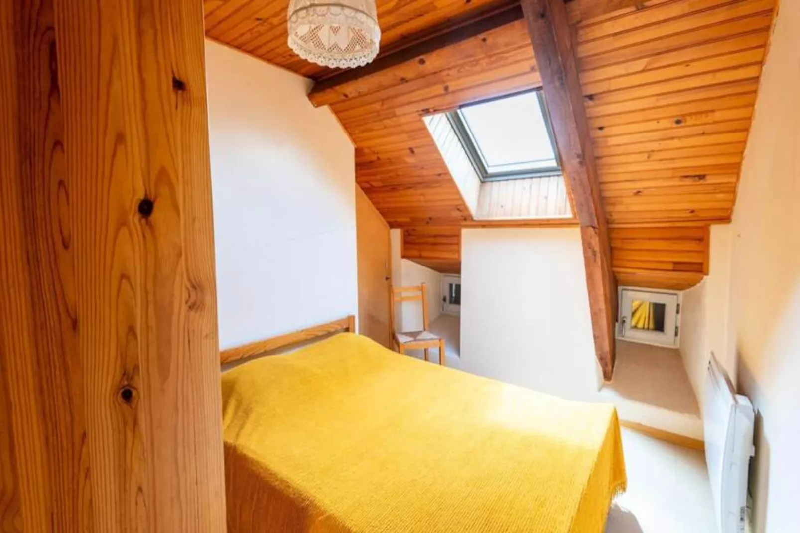 Gîte Violette d'aubrac 3/5 personnes-Untagged