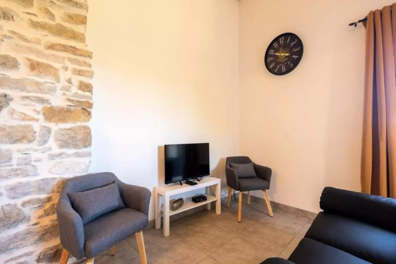 Gîte de France Le p'tit pelet 3 épis-Nicht zugeordnet