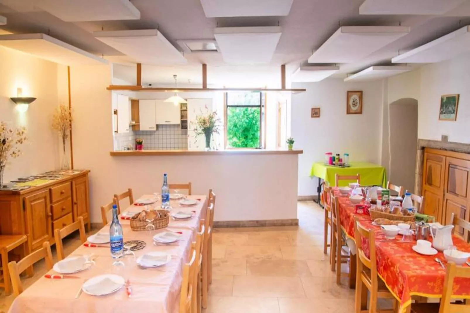 Gîte L'etape 11 personnes du couvent-Nicht zugeordnet