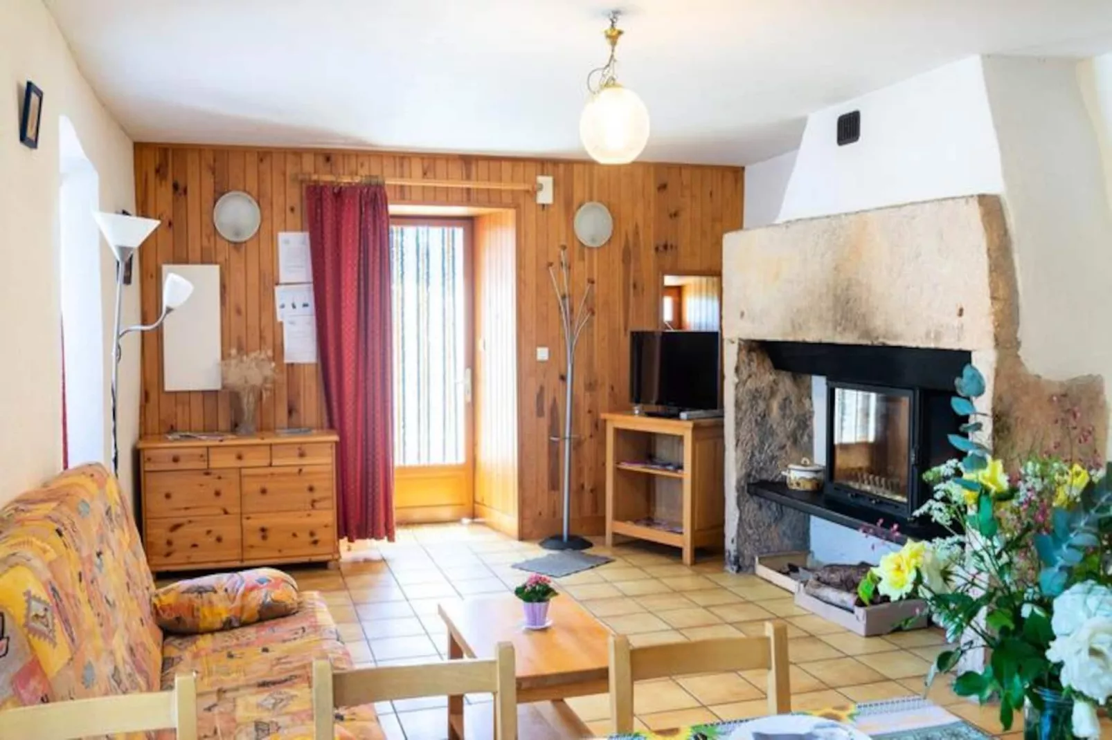 Gîte Le bellevue 4/6 personnes du couvent-Untagged