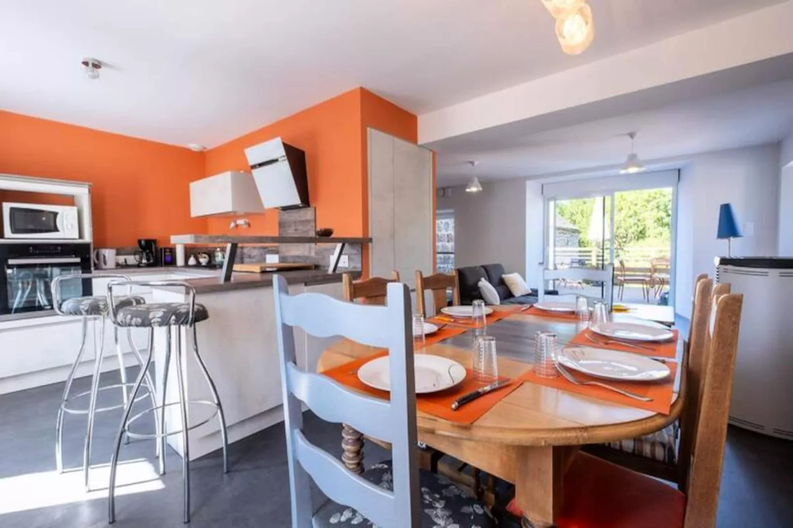 Gîte de France Gîte de l'escapade 3 épis-Untagged