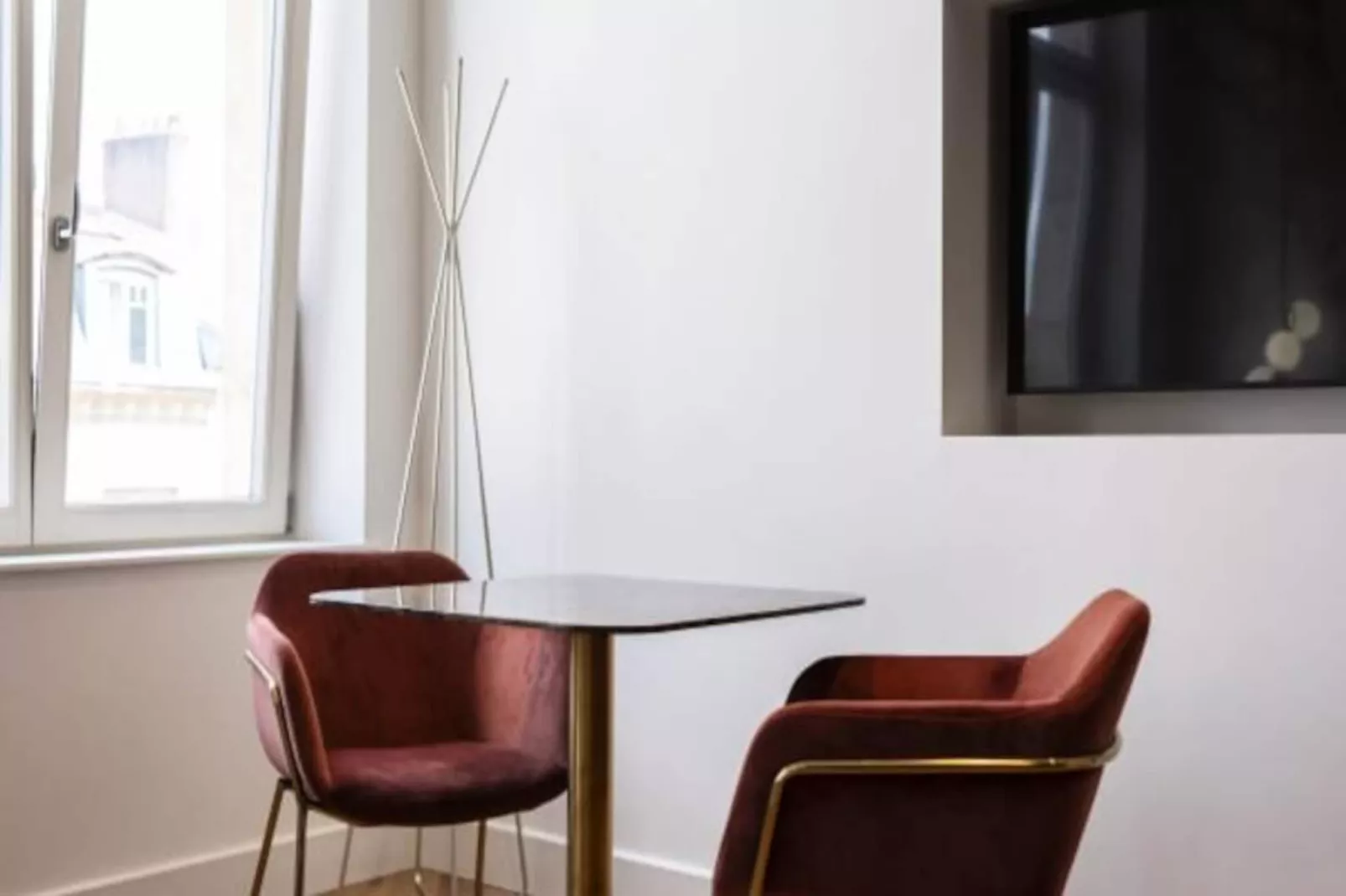 Les Perchoirs De Stanislas 2 - Logement De Standing Hyper Centre-Nicht zugeordnet