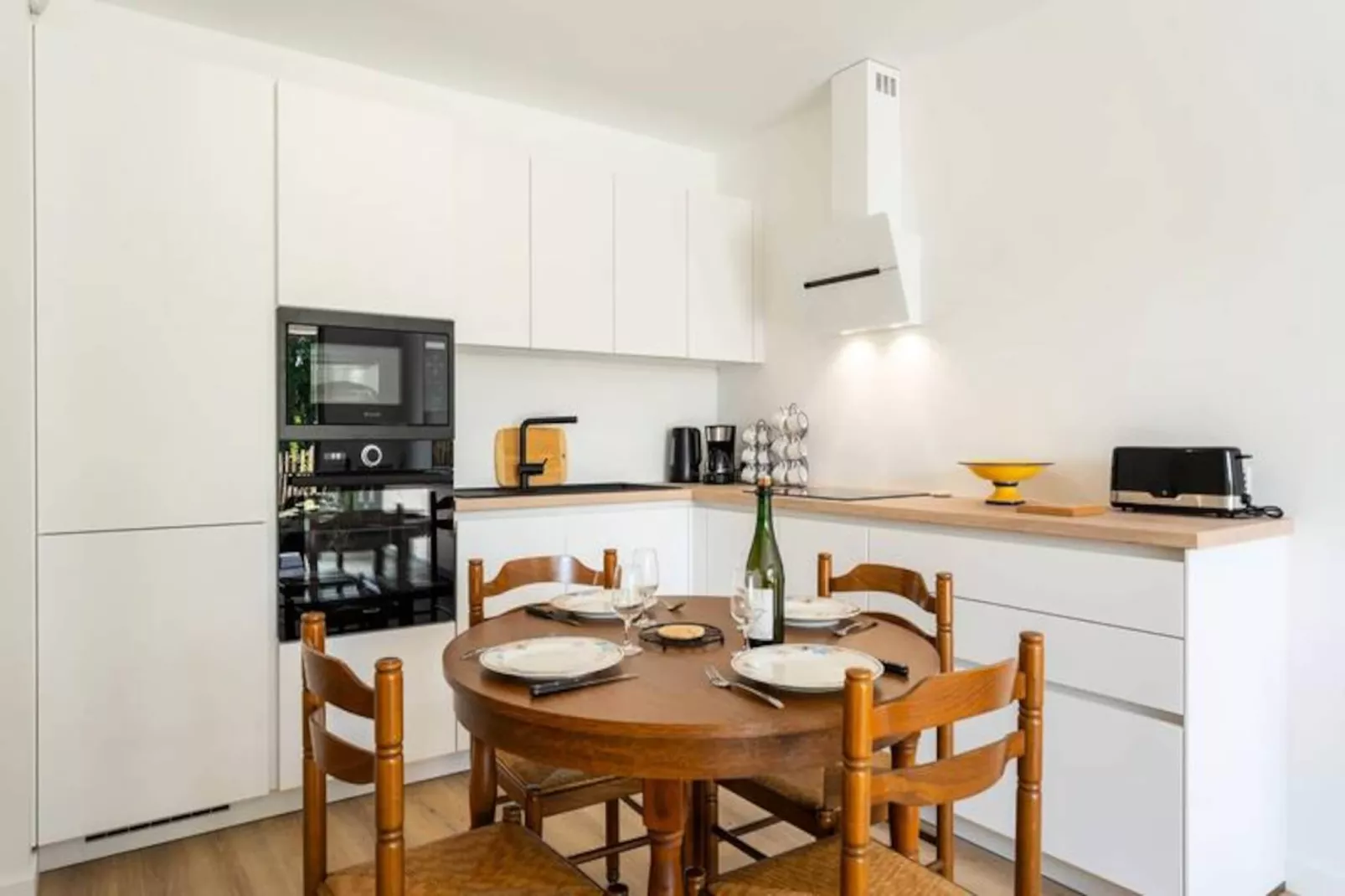 Résidence Passage Cesarine-Non tagué