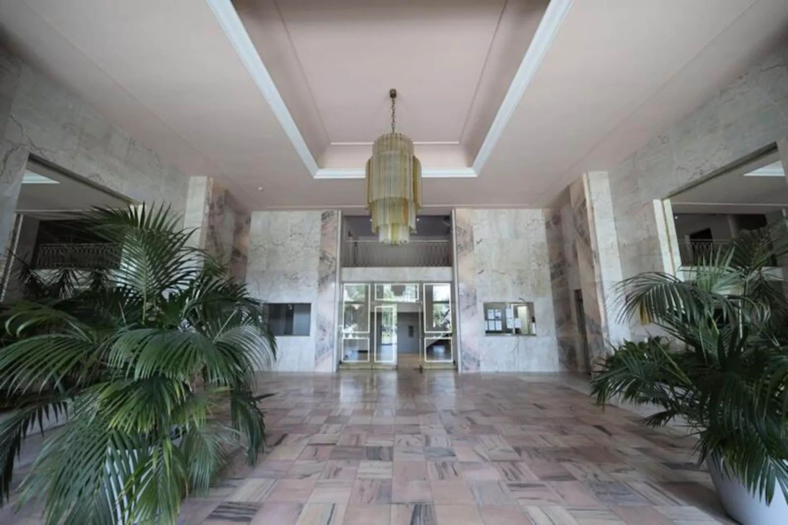 Résidence L'Hermitage-Nicht zugeordnet