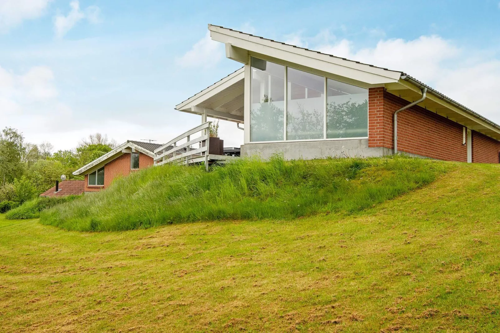 Maison de vacances pour 10 a Juelsminde-By Traum-Extérieur