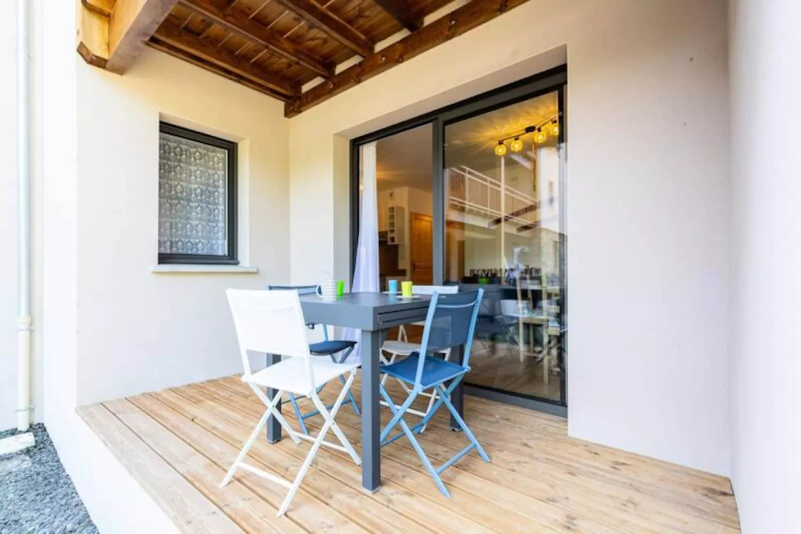 Résidence Les Reflets Du Lac-Nicht zugeordnet