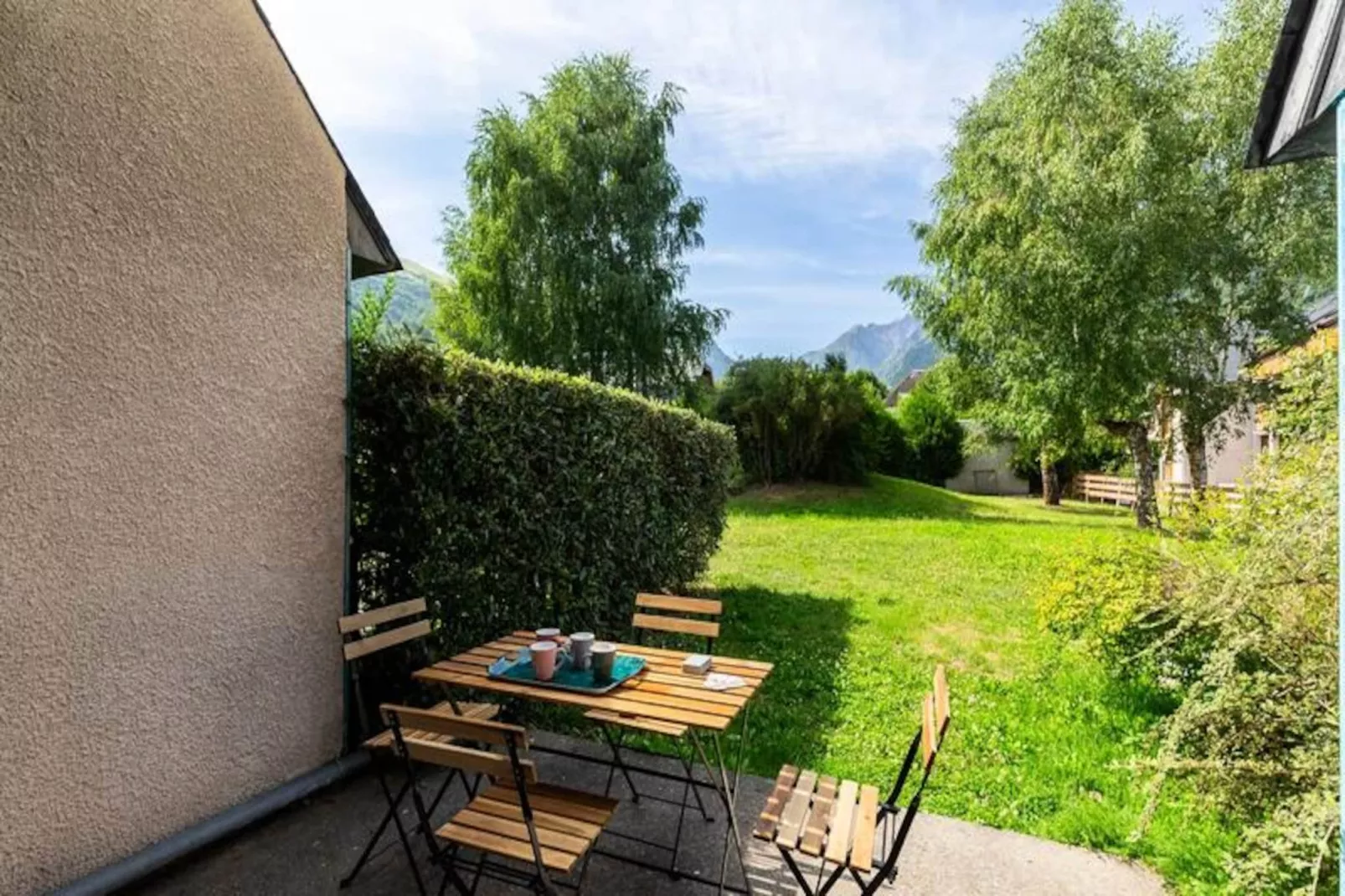 Résidence Le Hameau Des Estives-Nicht zugeordnet