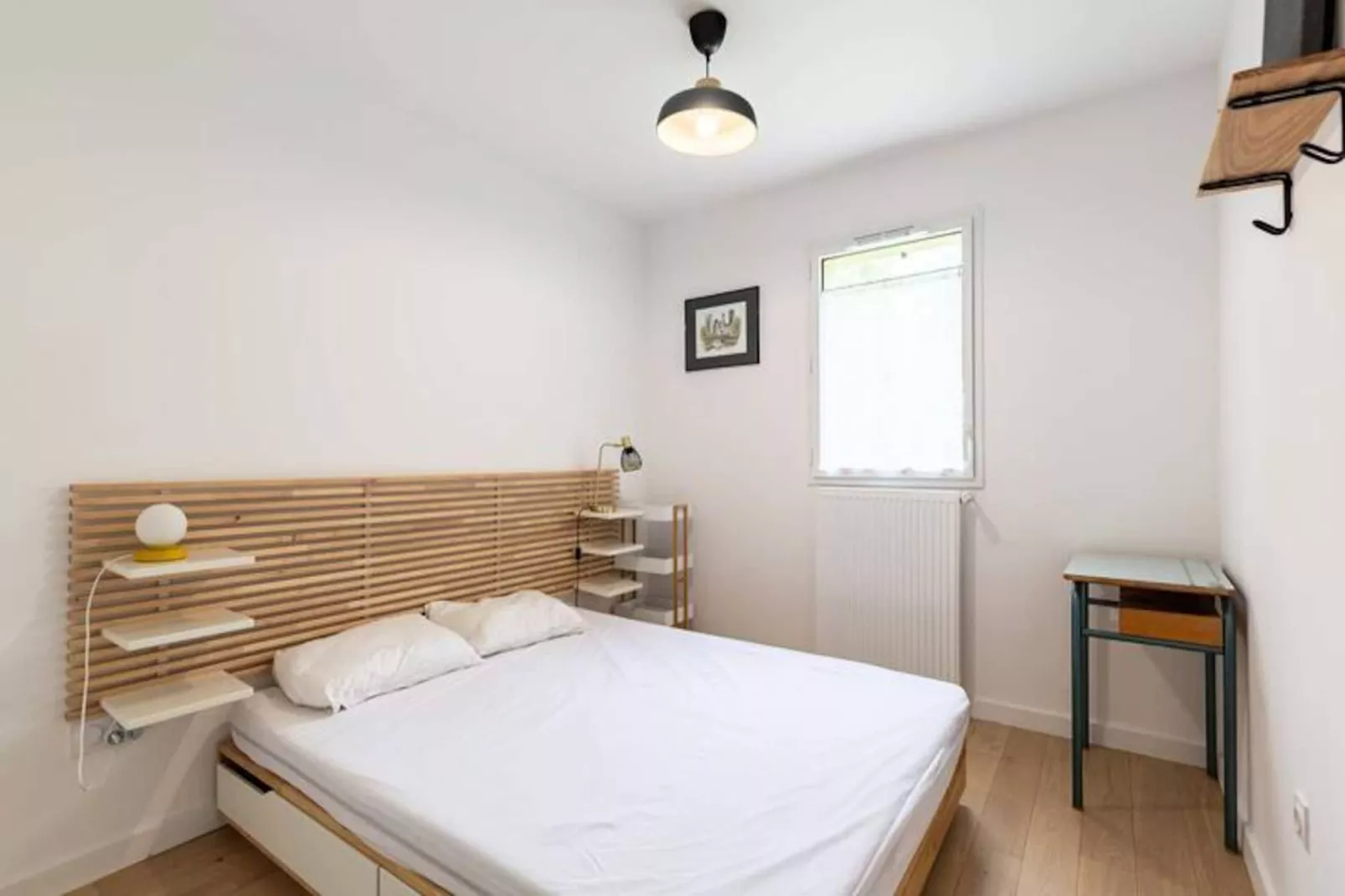 Résidence La Chataigneraie-Nicht zugeordnet