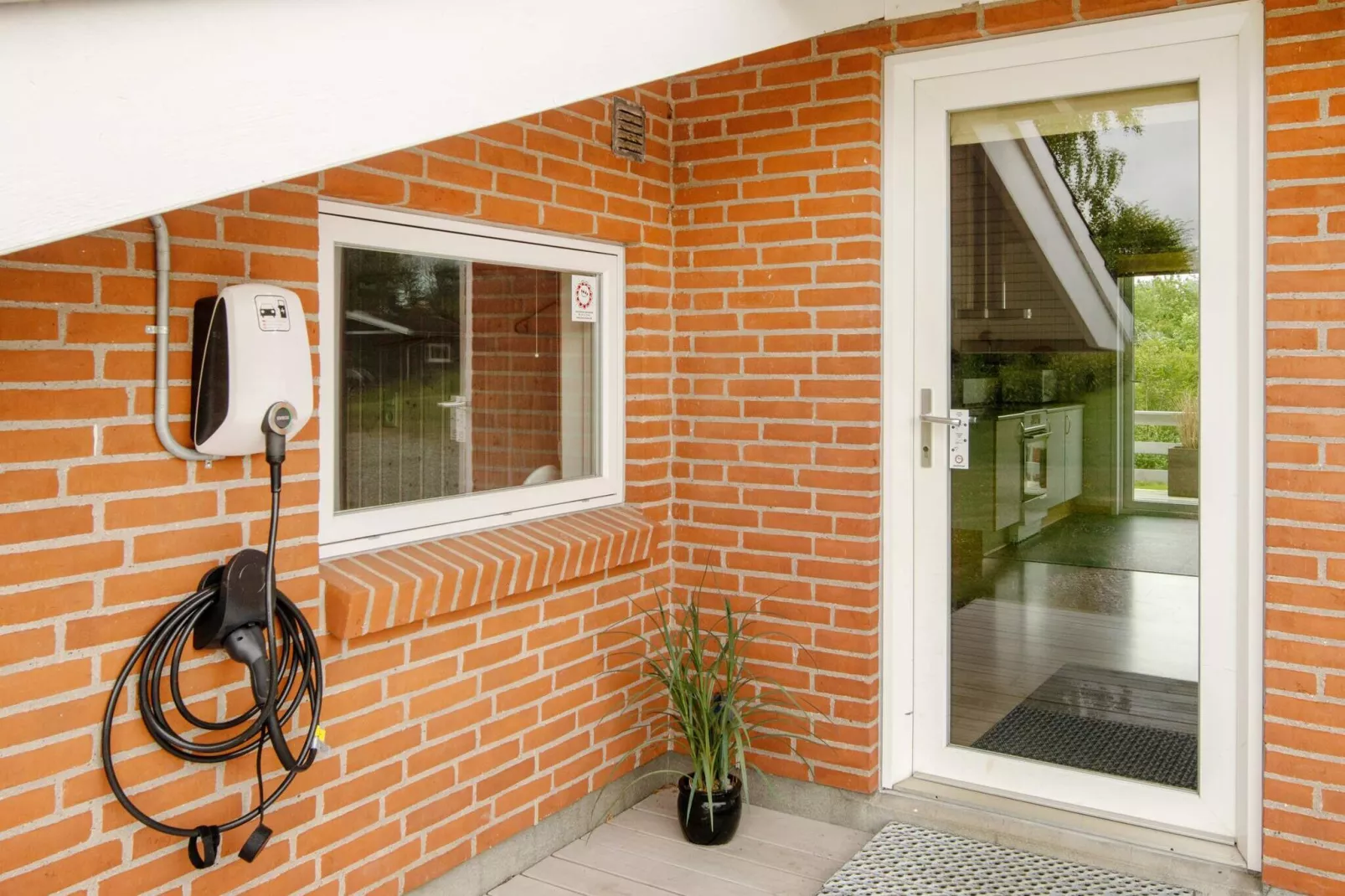 Maison de vacances pour 10 a Juelsminde-By Traum-Vue