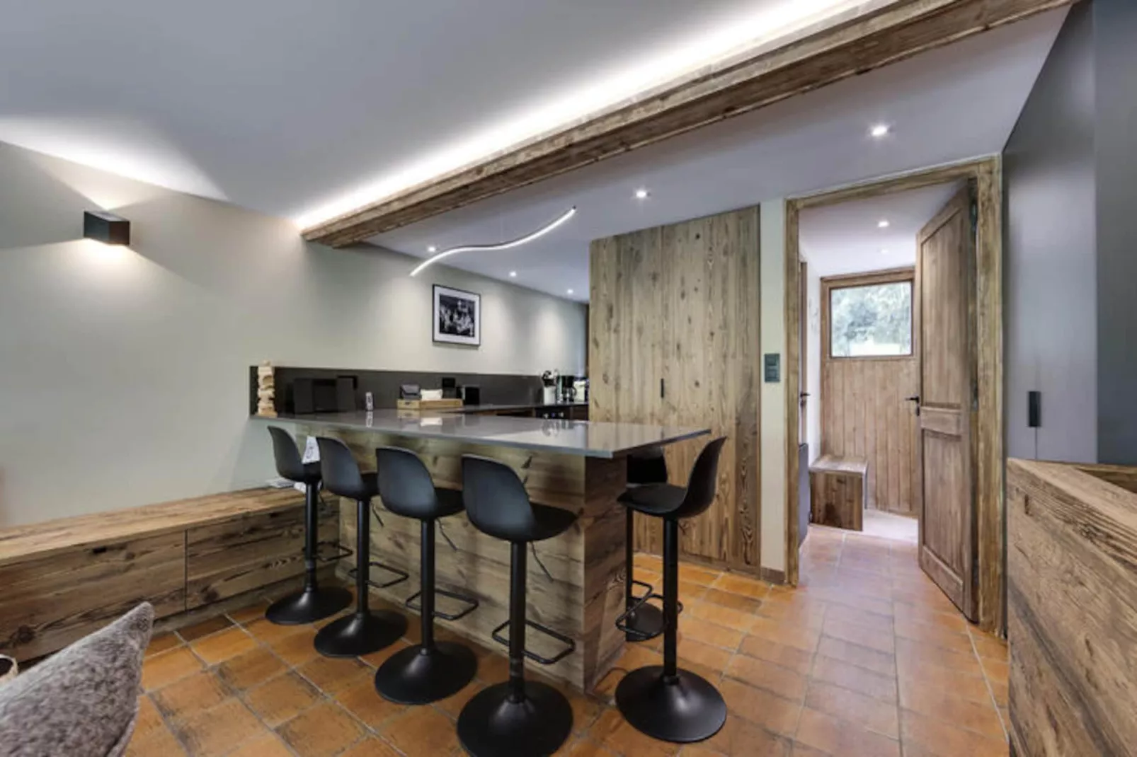 Résidence Val Rogoney-Nicht zugeordnet