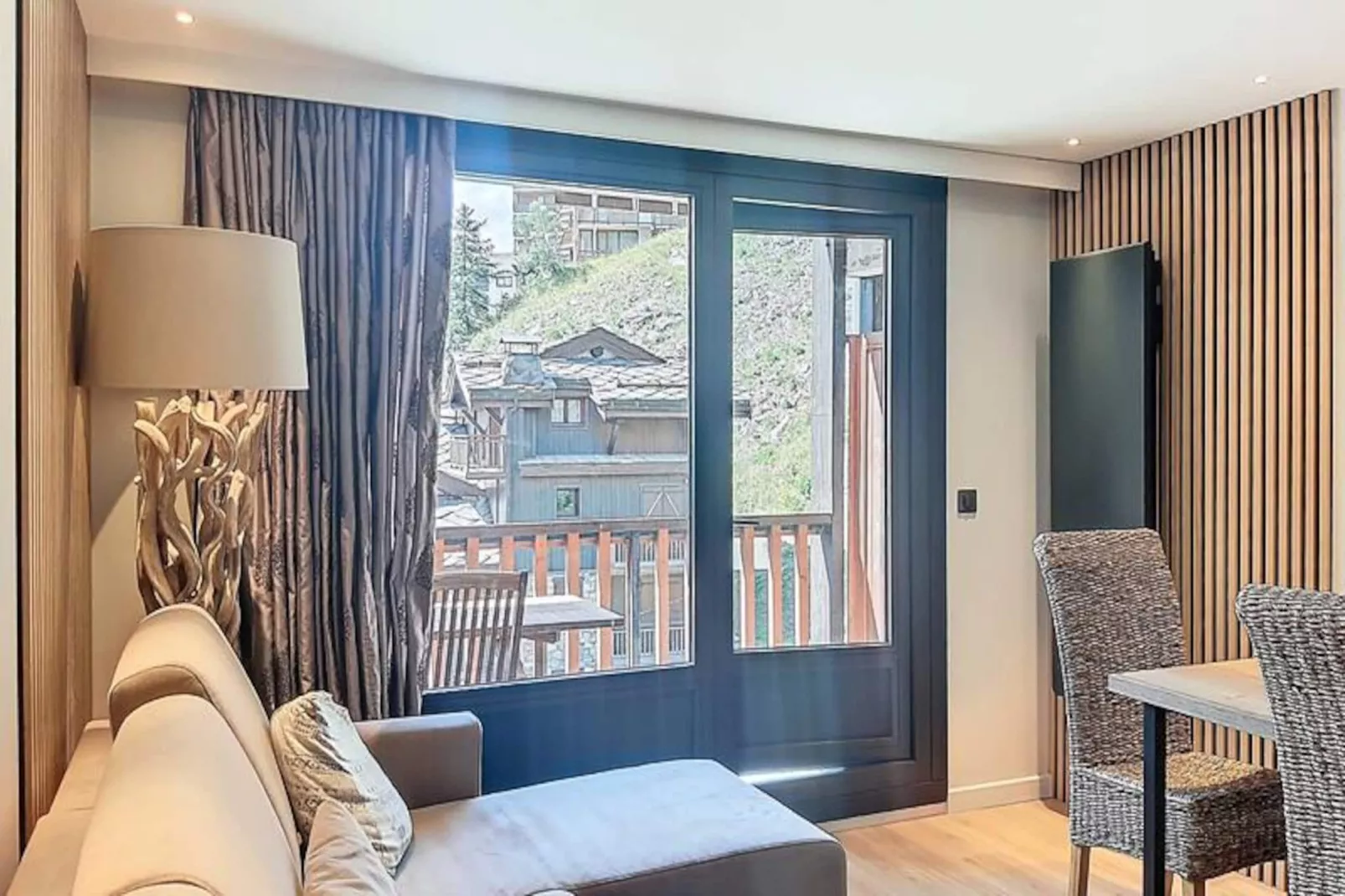 Pv Chalet De Solaise-Untagged