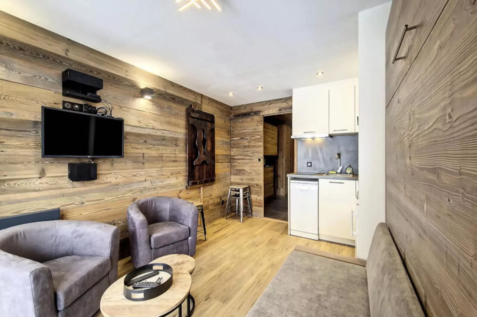 Résidence Le Dome-Nicht zugeordnet